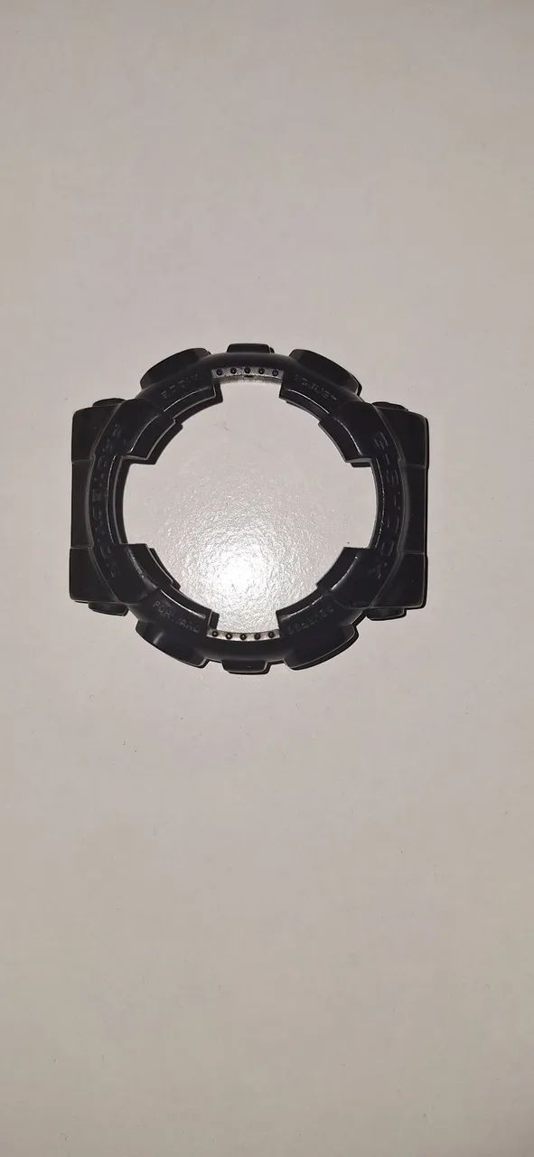 Bezel g-shock original  - Foto 5