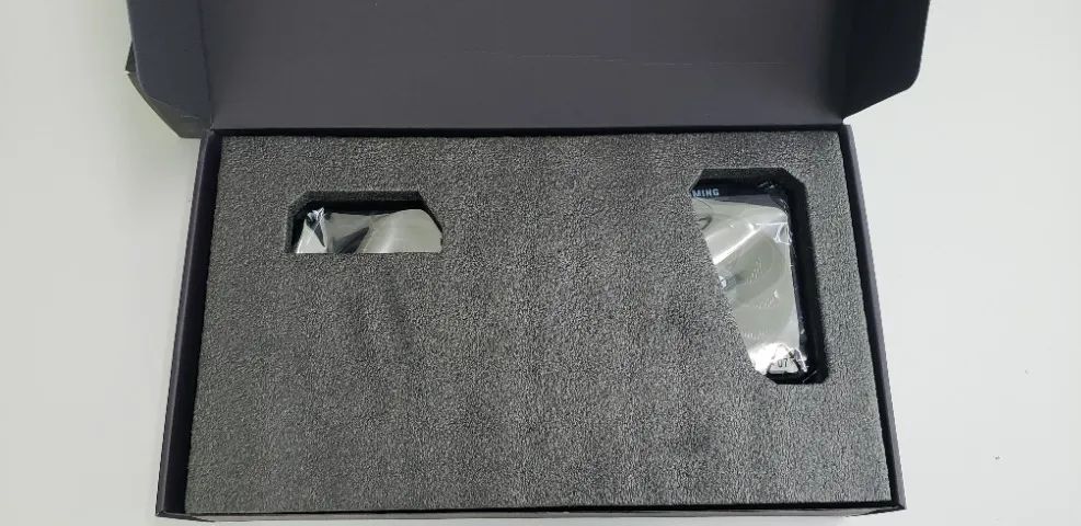 Placa De Vídeo Asus Tuf Geforce Rtx 3070 Ti Oc 8gb Gddr6x - Foto 4