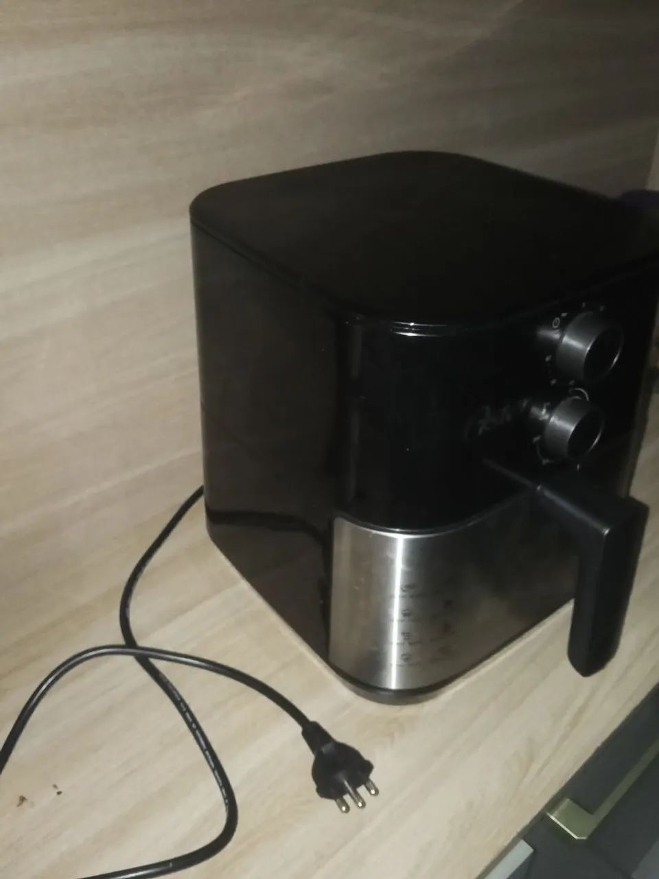 Air fryer Oster - Foto 5