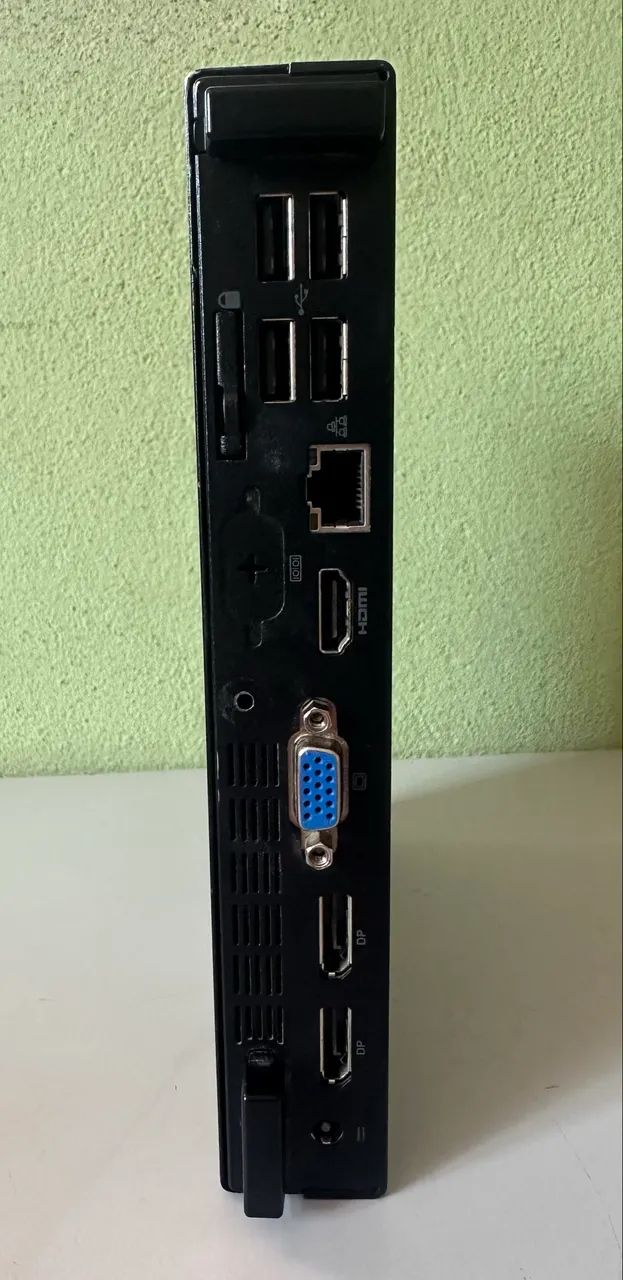 Mini pc i3 de décima geração Daten  - Foto 3