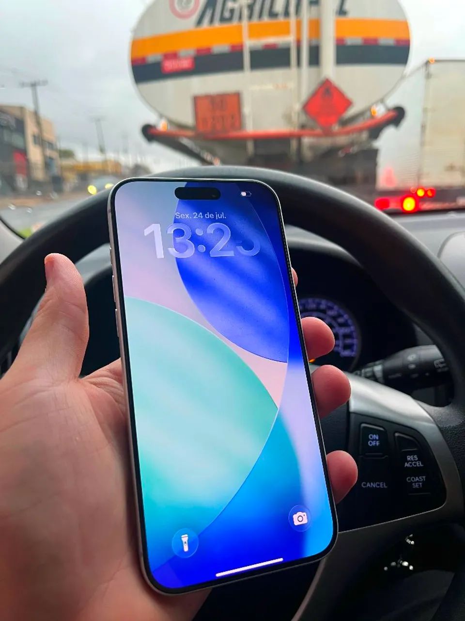 Iphone 17 pro max!!! Lacrado!!! - Foto 3