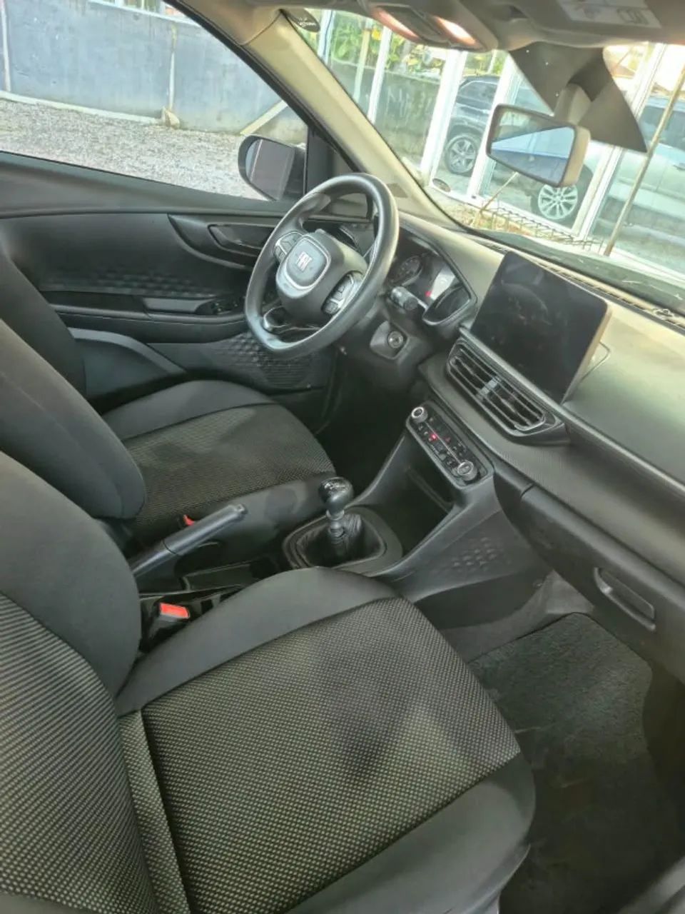 Fiat Pulse Drive 1.3 8V Flex Mec. 2024 - Foto 5