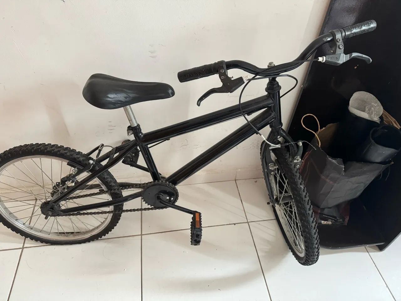Bicicleta  - Foto 2