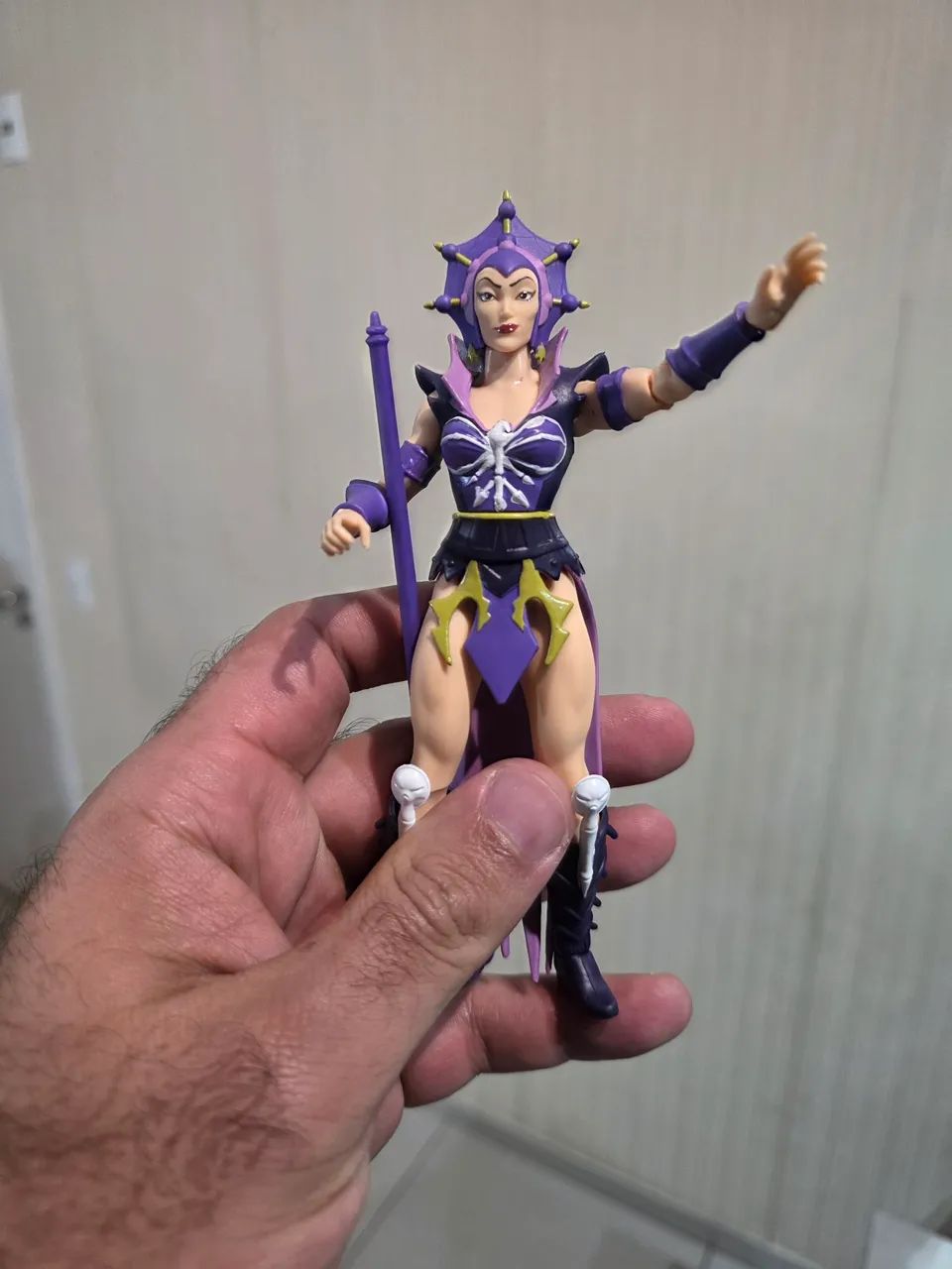 Evil lyn masters of the universe origins 200x maligna