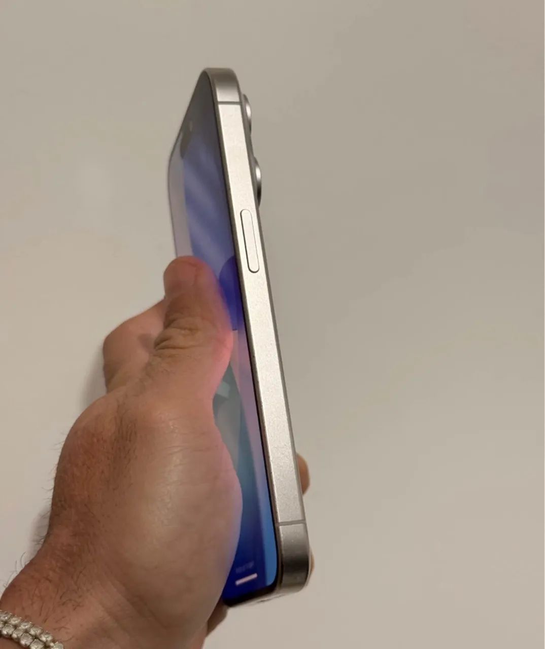 iPhone 15 pro 256GB - Foto 4