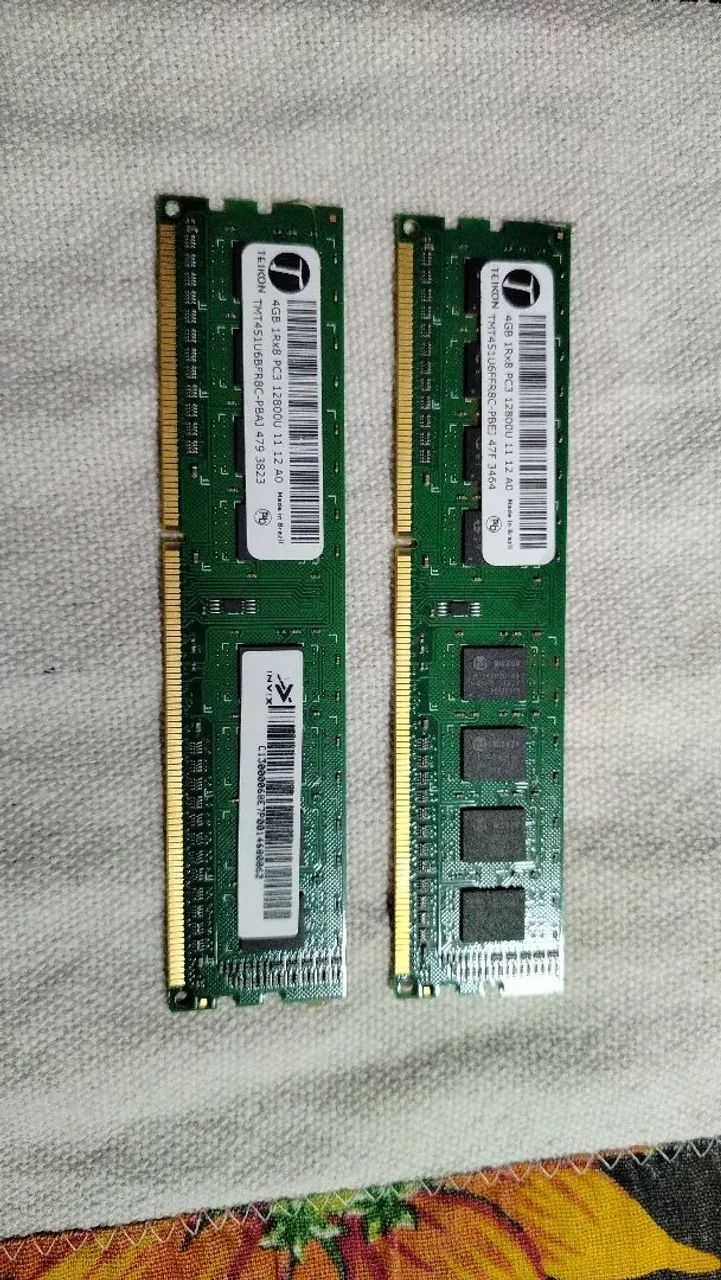 4GB DDR3 Memory404871802016901120
