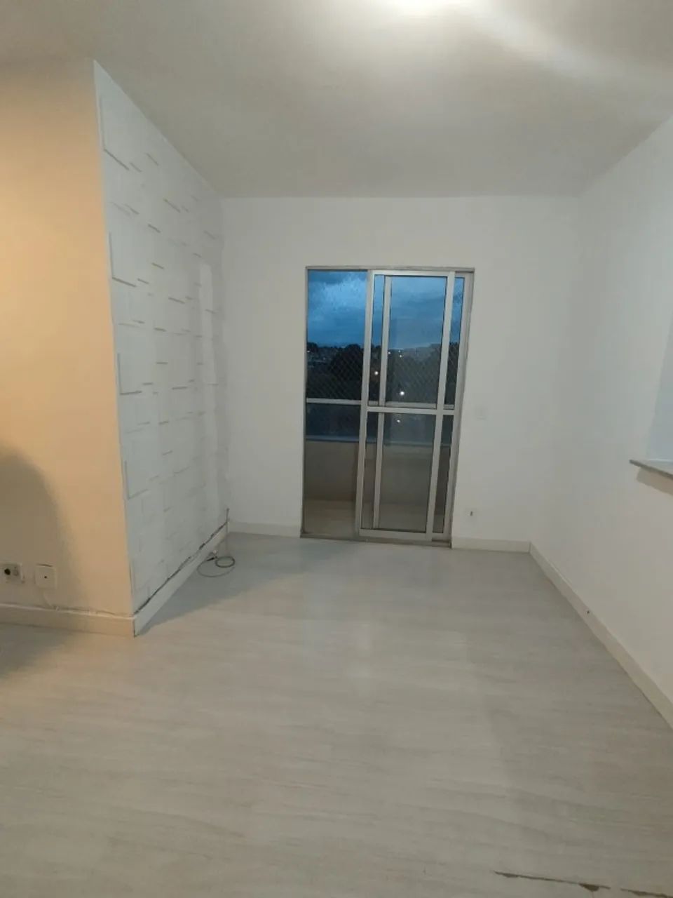 Ótimo Apartamento Condom. Spazio Classique - Foto 2