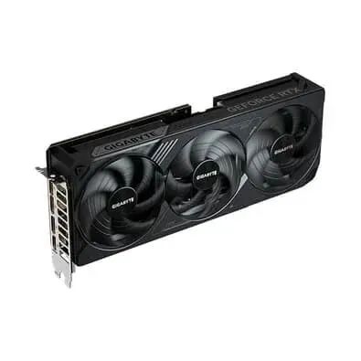 RTX 5070 Windforce OC SFF 12GB GDDR7 (Impecável) - Foto 6