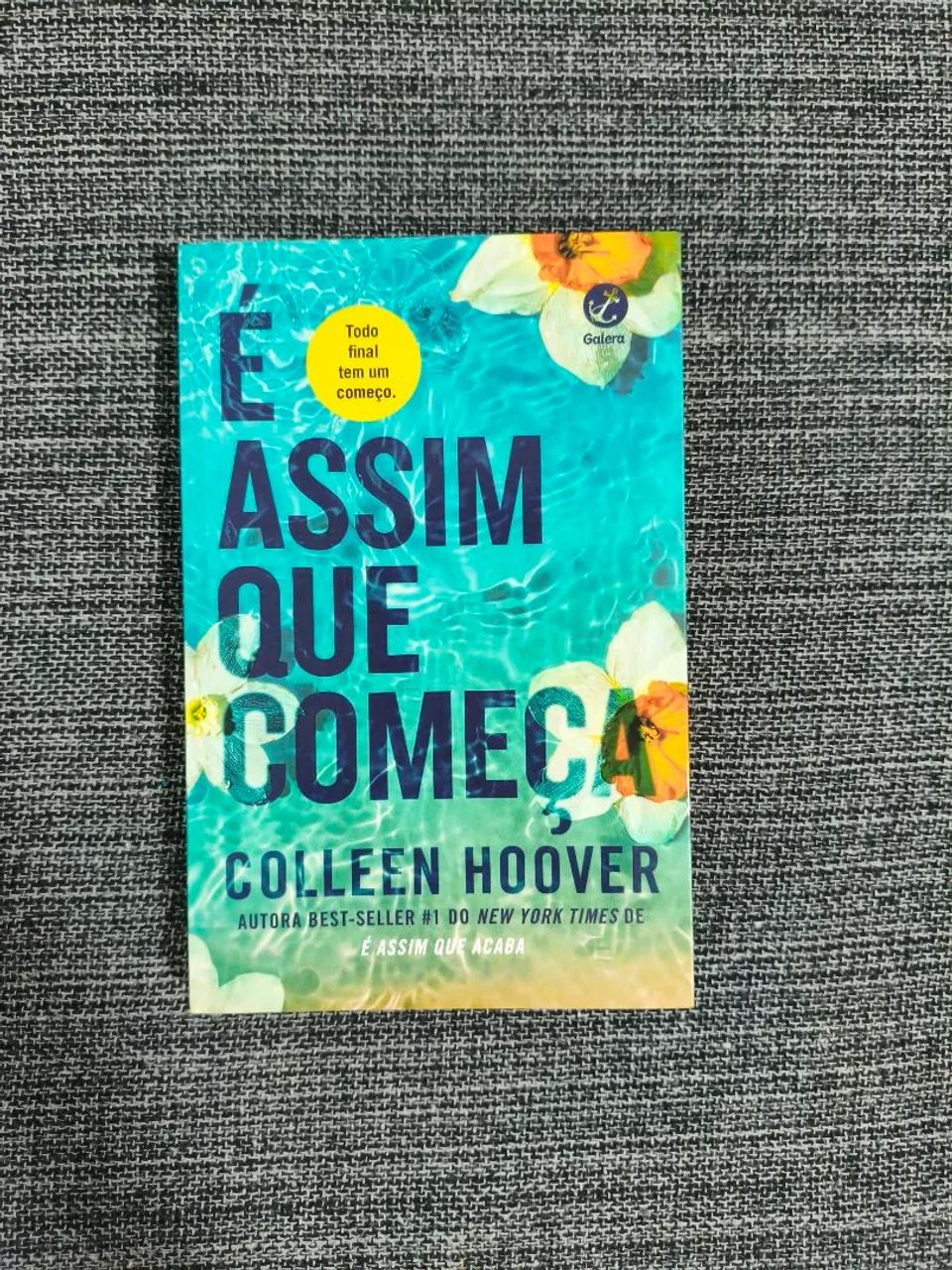 Box De Collen Hoover  - Foto 5