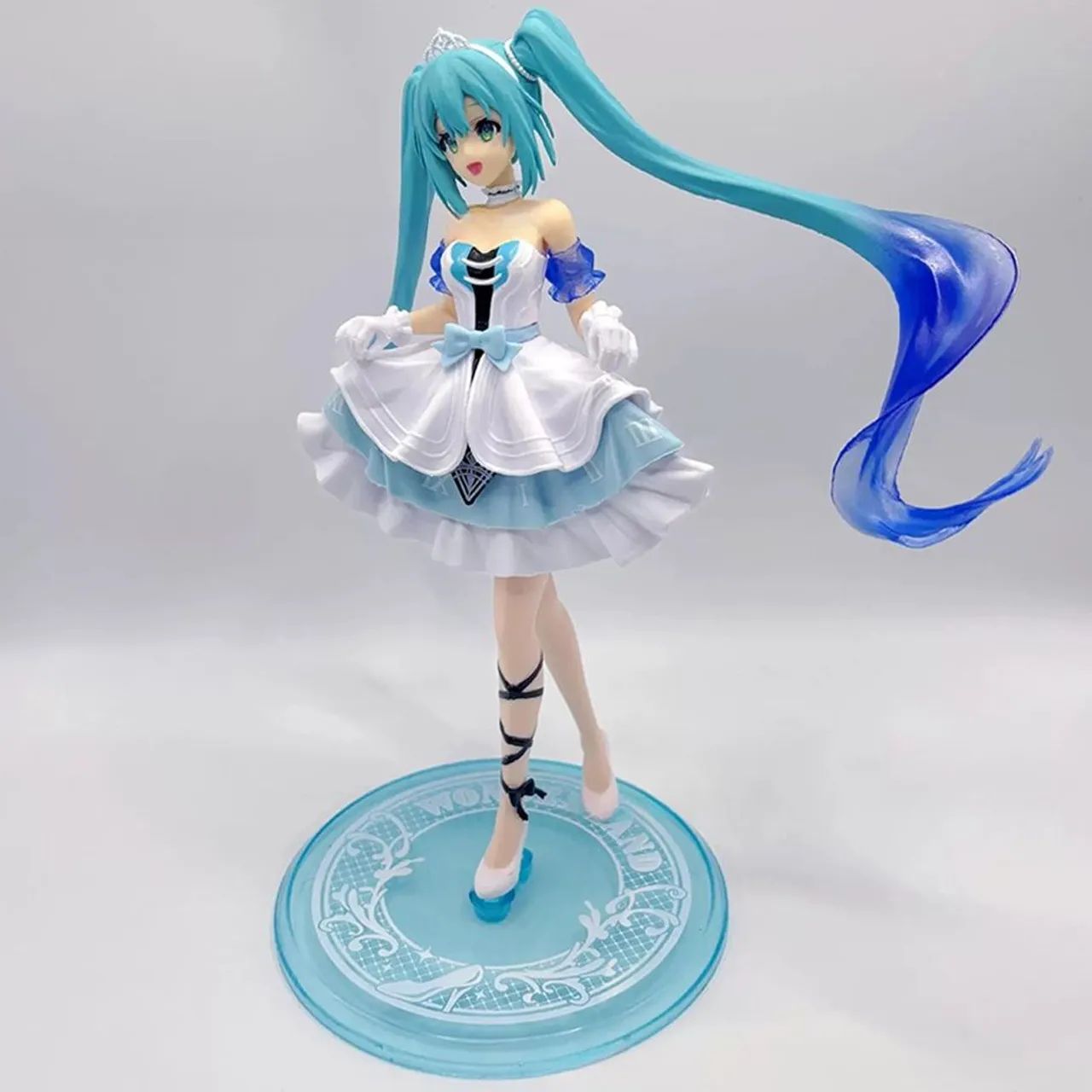 Hatsune Miku - Peças e Acessórios de Vídeo Game - Cruz das Armas
