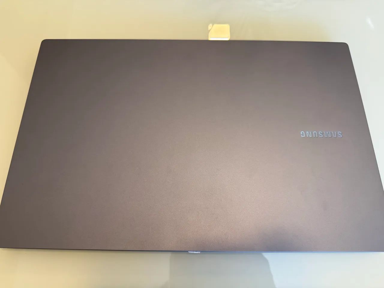 Notebook Samsung  - Foto 2