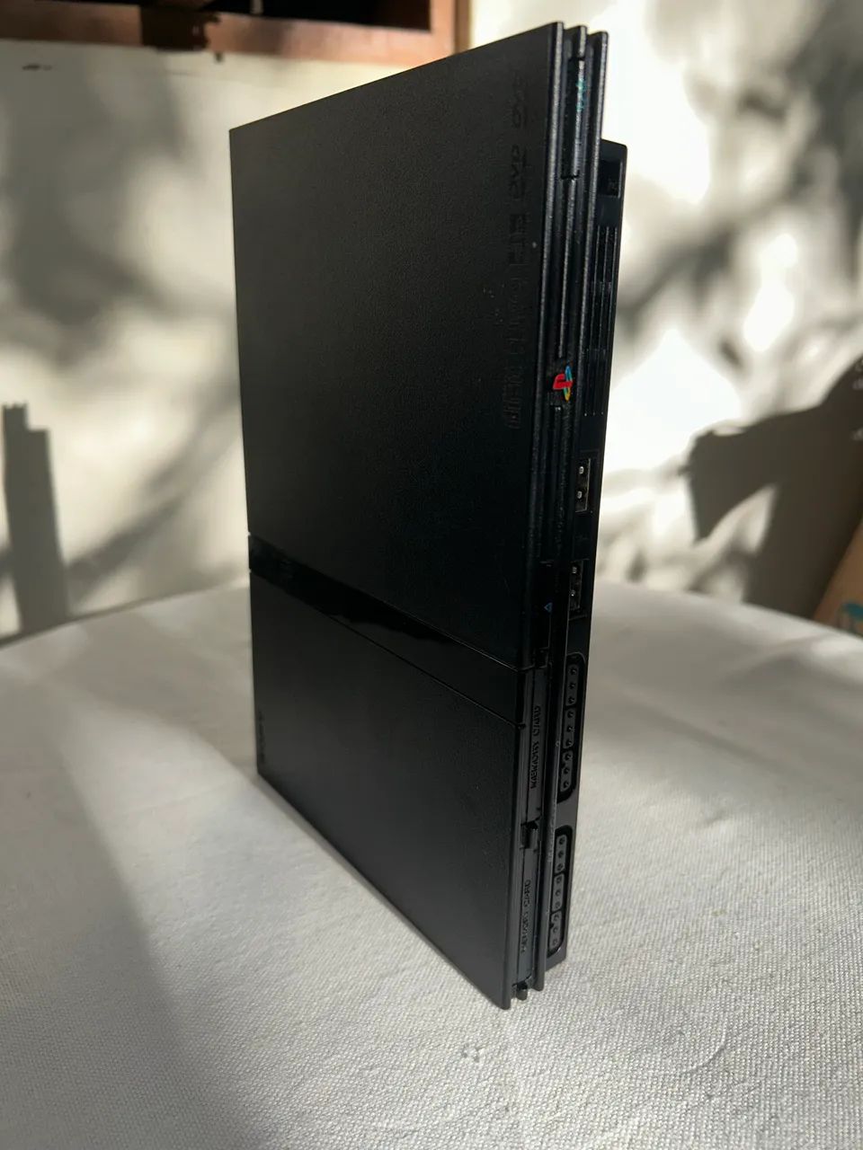Vendo Ps2 Slim - Foto 4