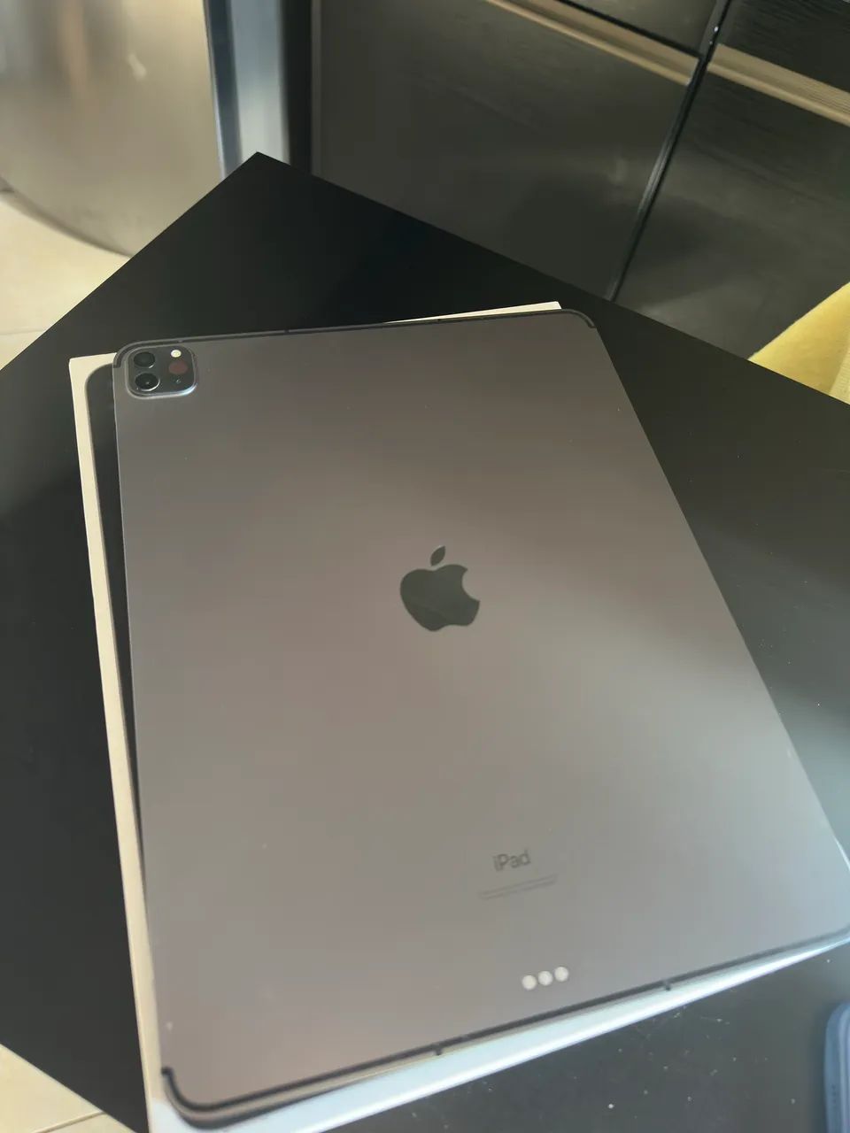 iPad Pro 12,9? 5ª Geração - 256gb - Tablets e E-Readers - Morada