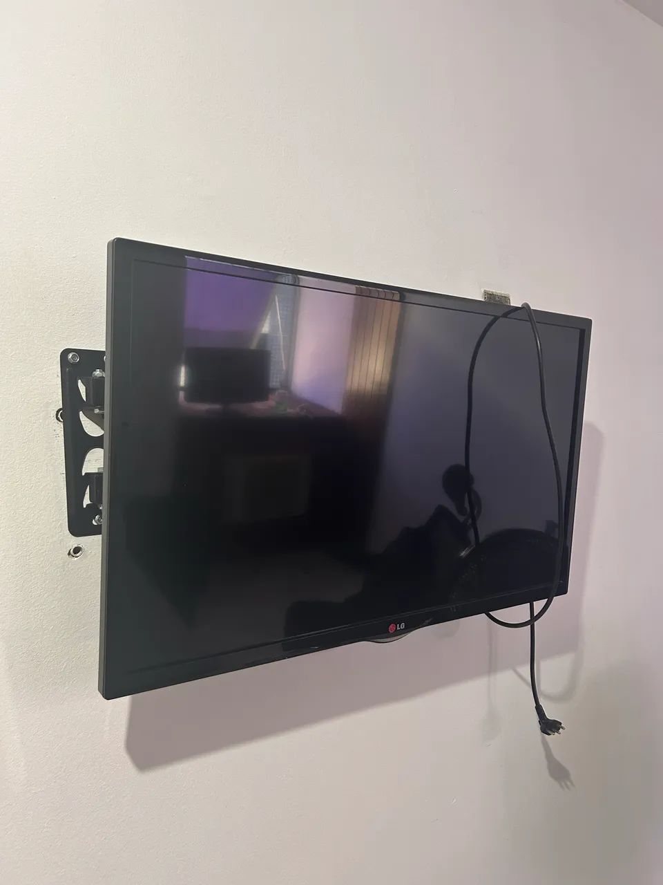 Vende-se TV LG (sem funcionar) - Foto 4