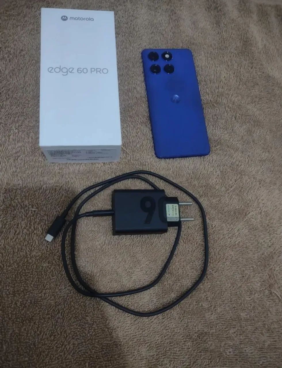 Edje 60 pro