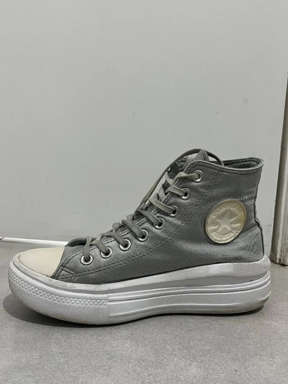 Tenis all star  converse n36 - Foto 3