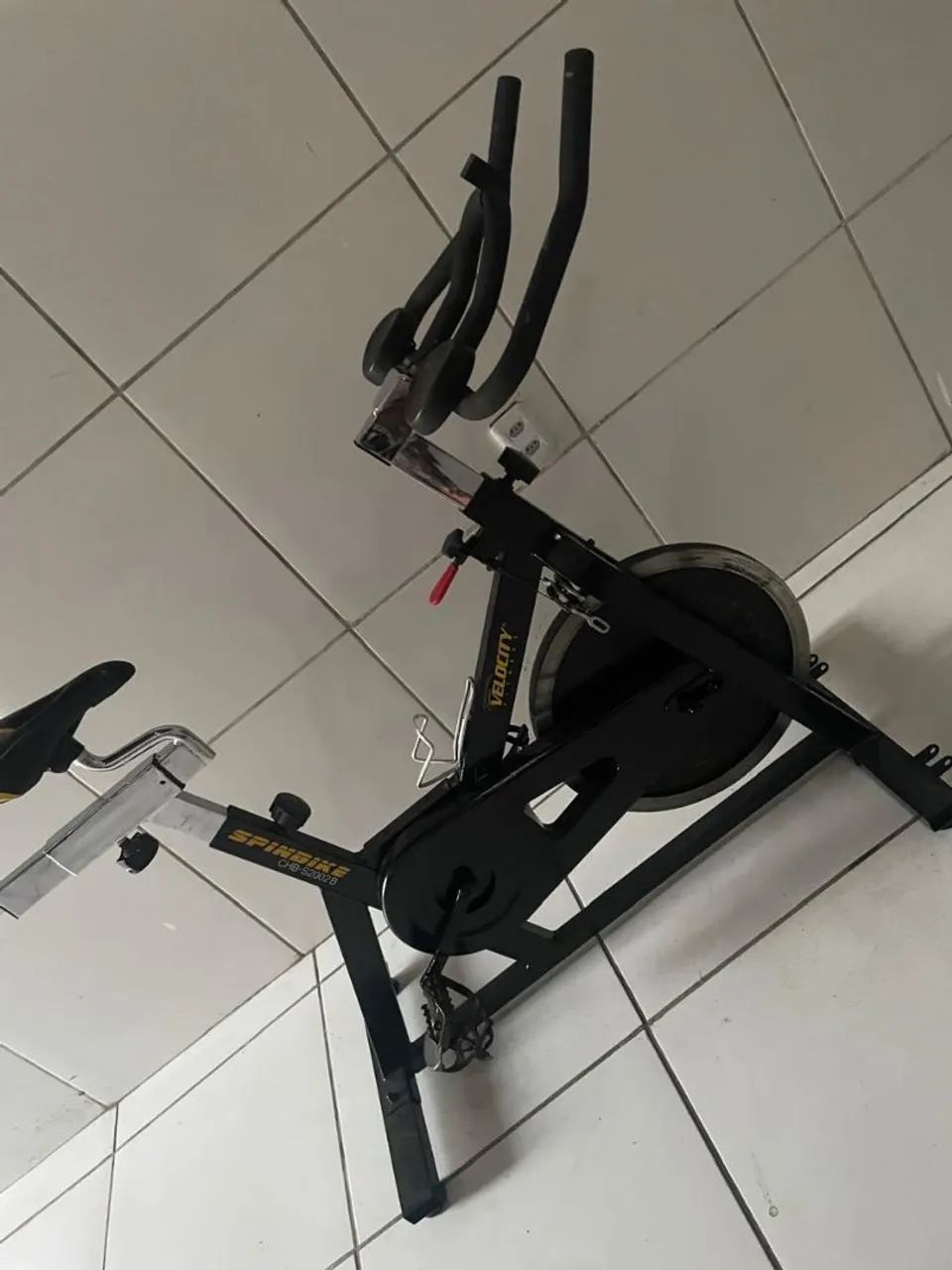 Spinning Roda 18kg - Foto 2