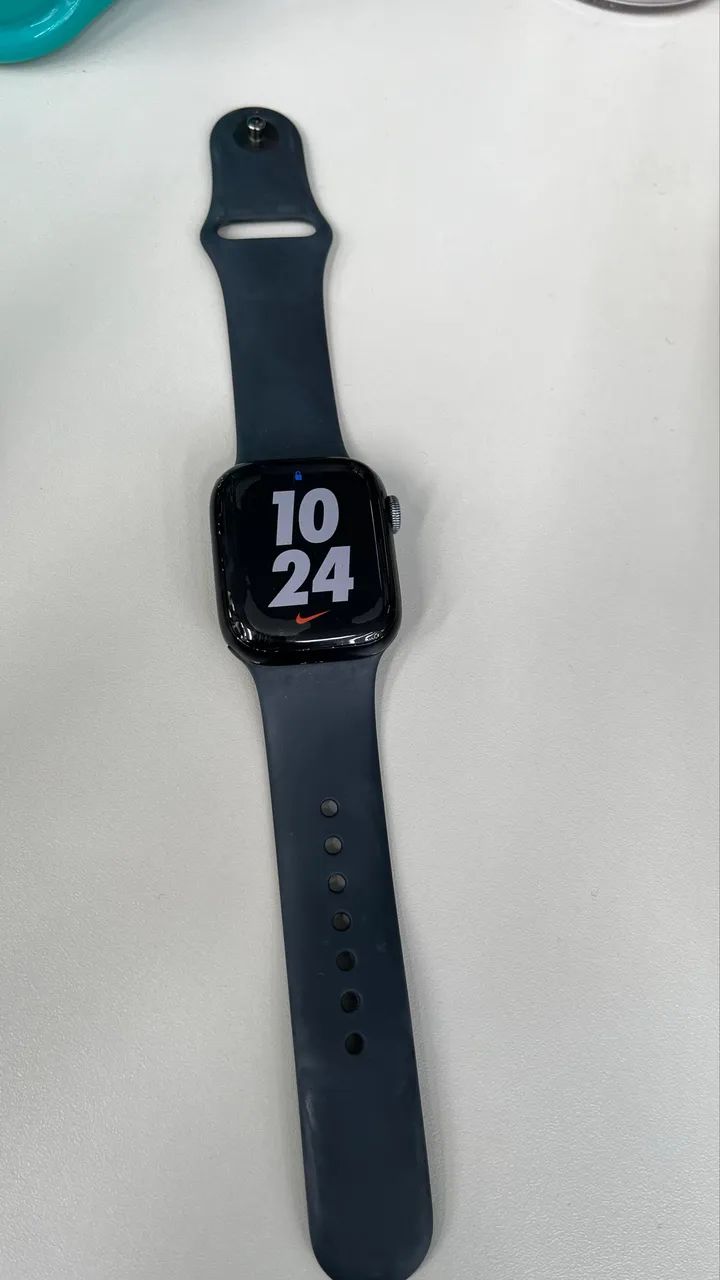 Apple Watch Series 7 - 41mm - Foto 5