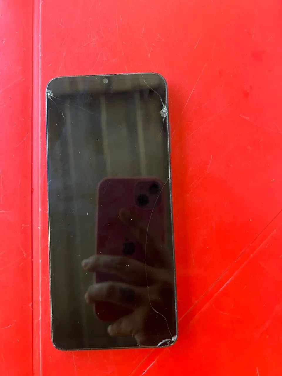 Celular motorola motoe22 - Foto 2