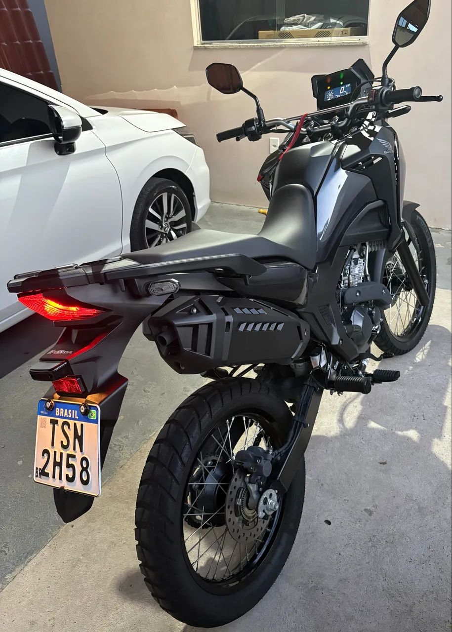 Vendo Sahara 300 - Foto 5