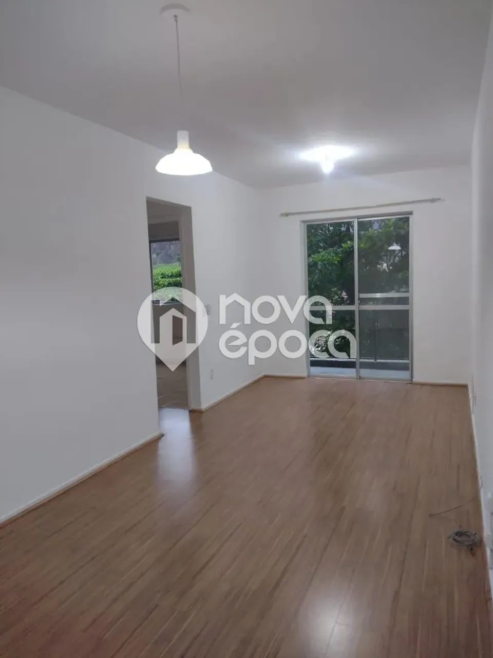 Freguesia (Jacarepaguá) | Apartamento 2 quartos
