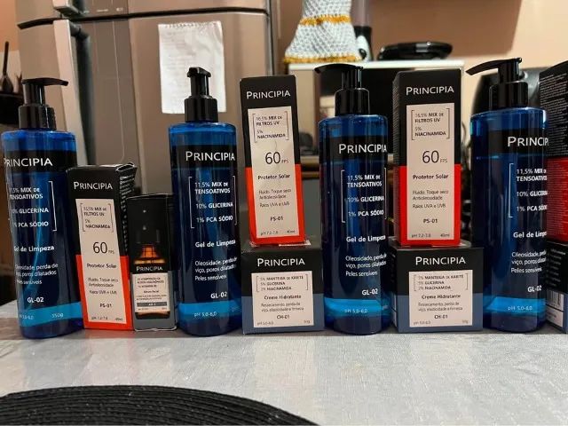 Kit principia - Foto 4
