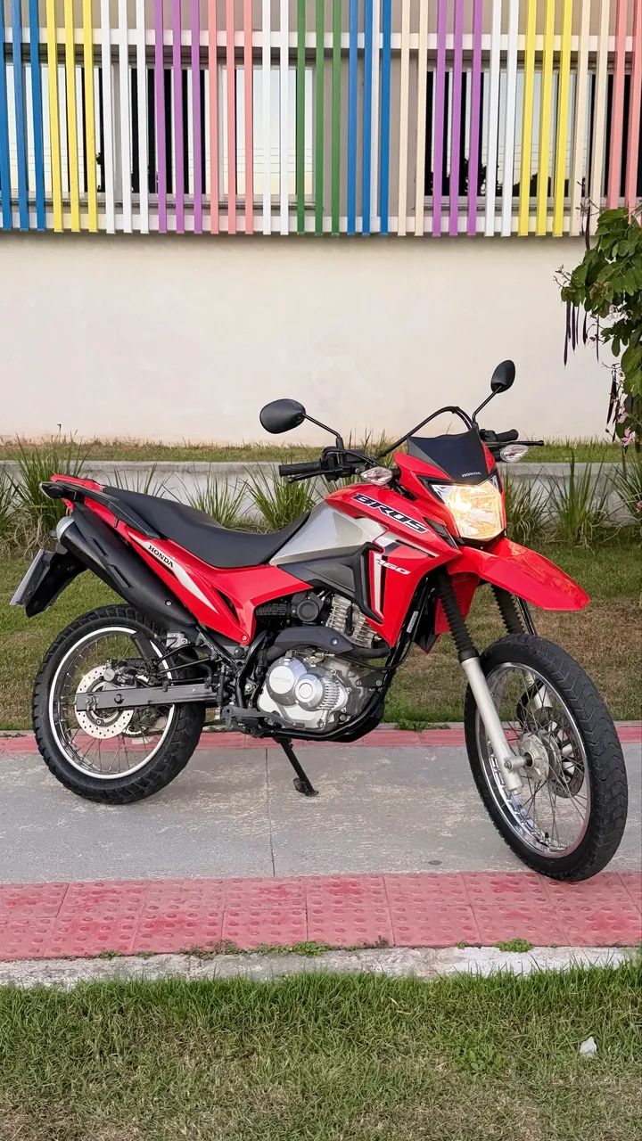  HONDA BROS 2023  - Foto 4