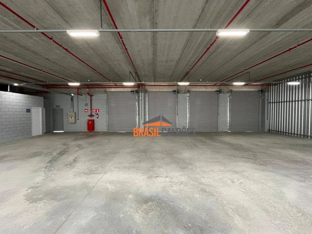 Galpão para Alugar, 7.300 m² por R$ 218.000/mês - Itajaí/SC - Foto 5