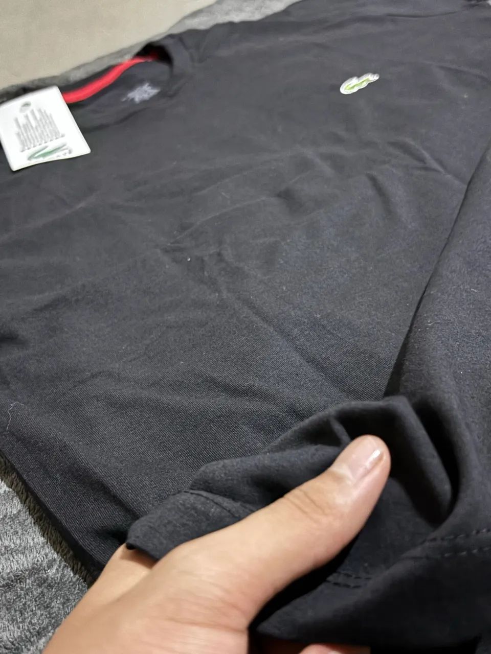 Camisa ralph Lauren  - Foto 4