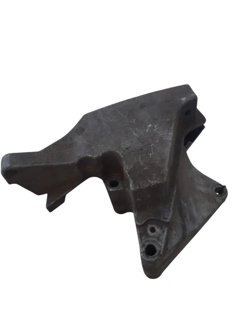 Suporte Motor Direito Gol 1.0 8v 2005 2006 2007 A 2010