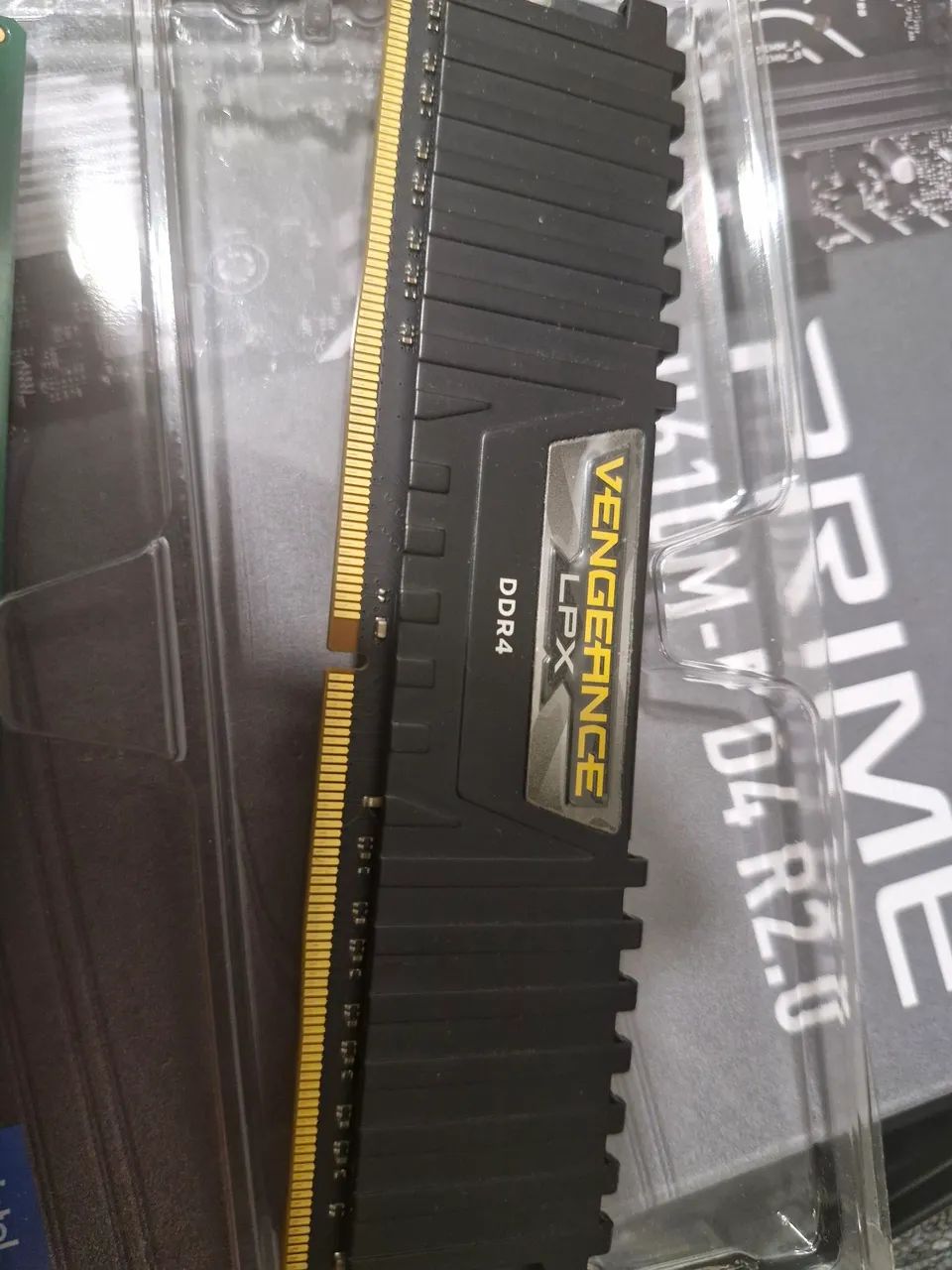 Memórias ram DDR4 8Gb - Foto 2