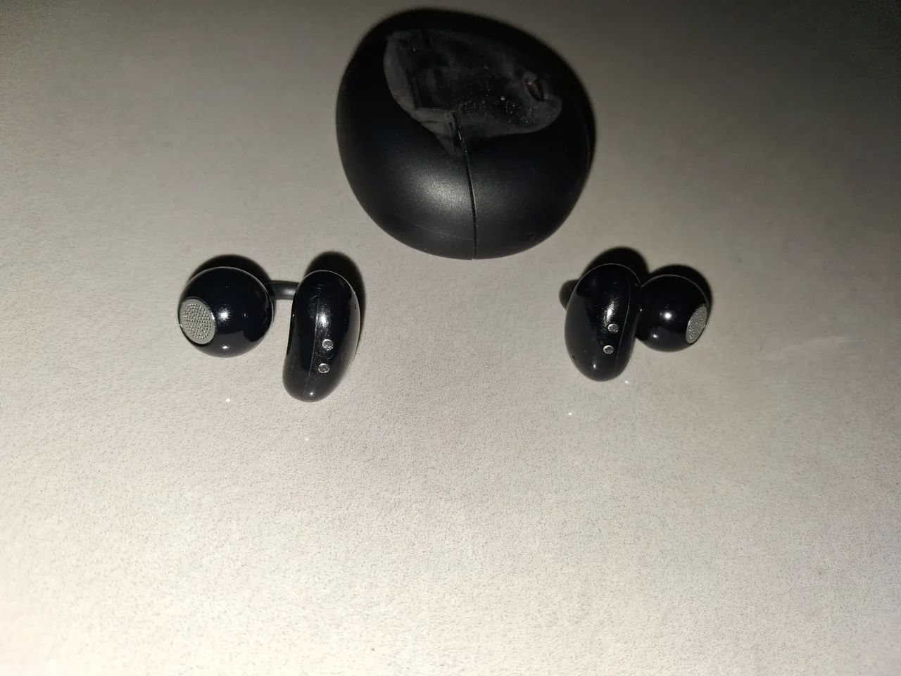 Fone de ouvido bluetooth a'gold FN_ba33 - Foto 3