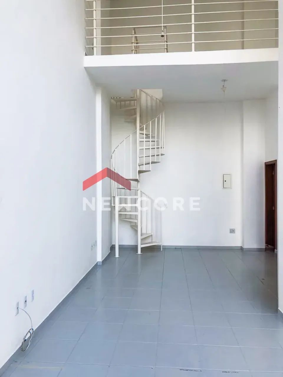 Sala comercial em Rua Felipe Schmidt - Centro - Criciúma/SC