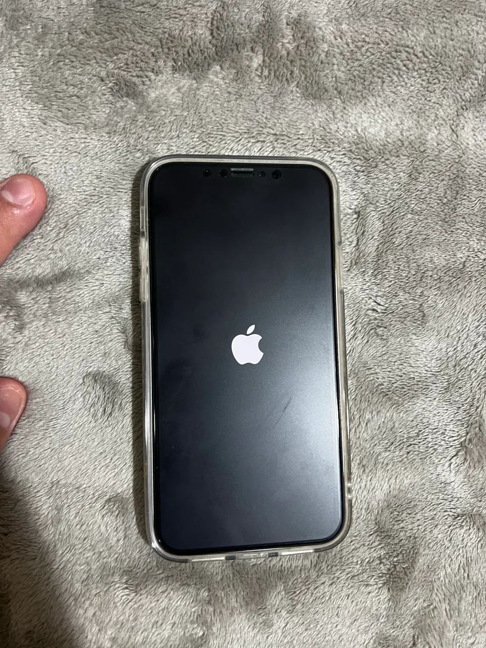 iPhone XR 128gb BRANCO - Foto 2