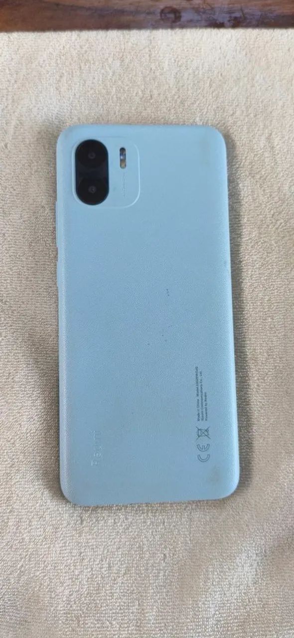 Redimi A2 - Foto 2