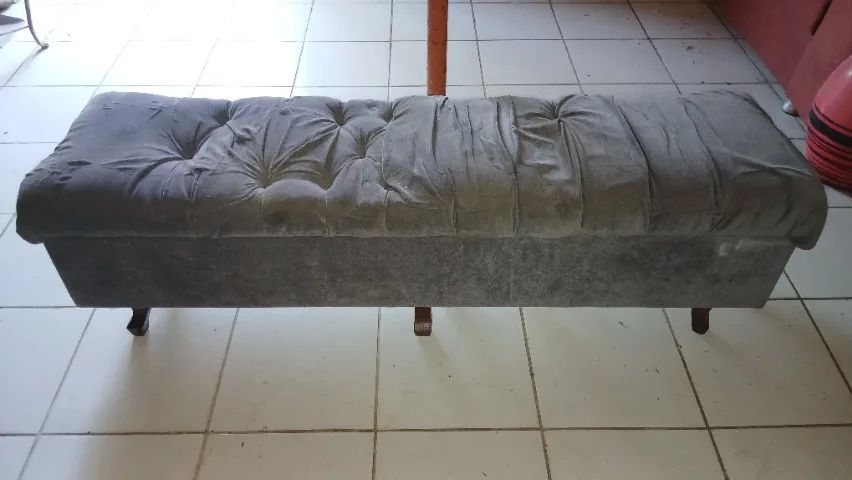 Banco para sala - Foto 2