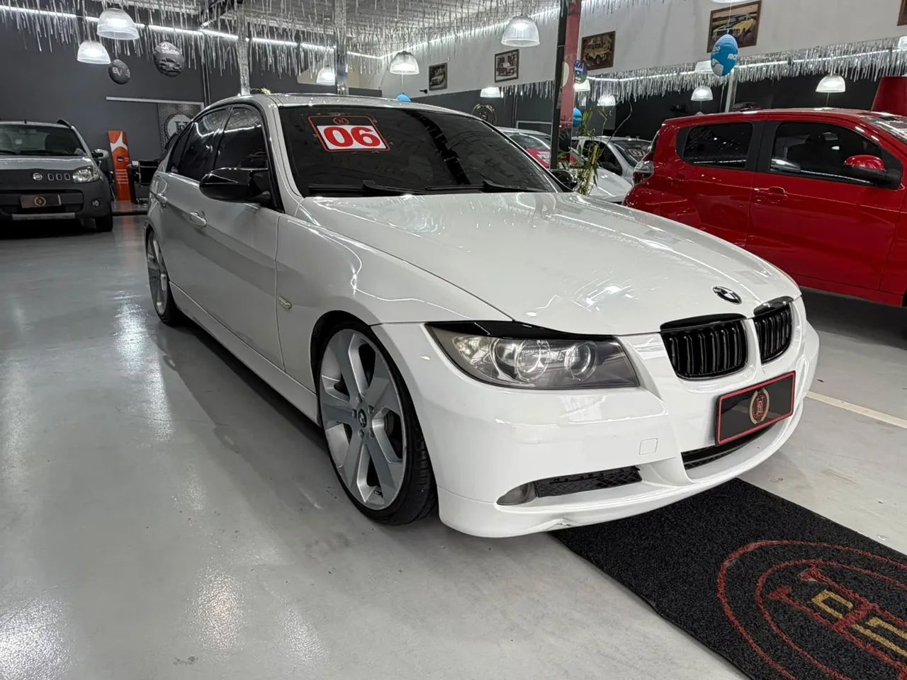 BMW 320I 320I 2006