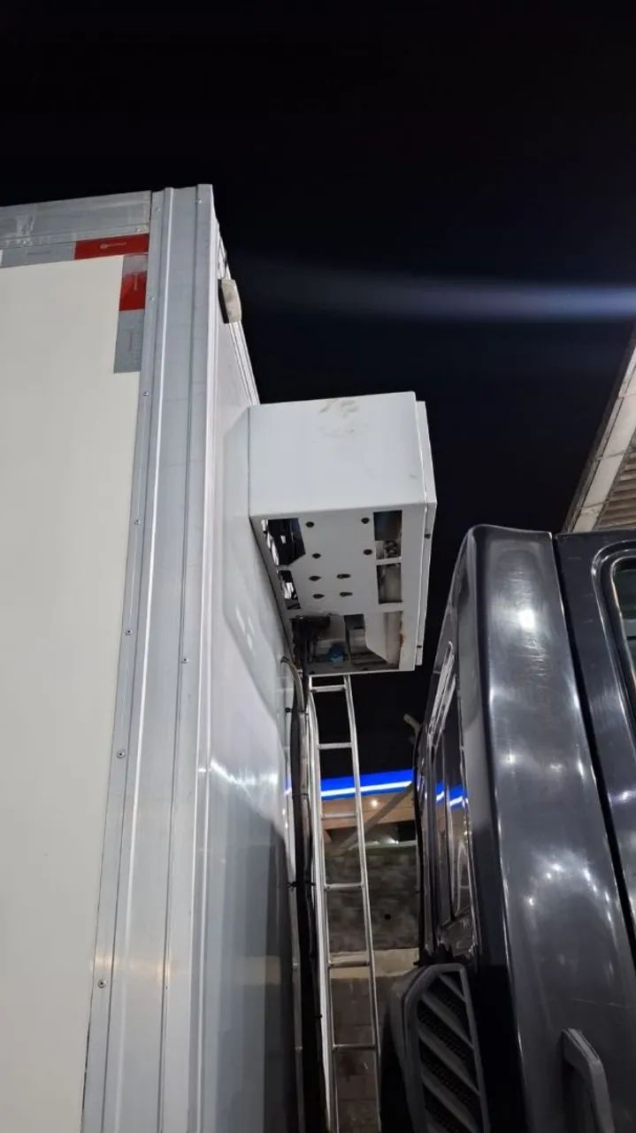 Bau refrigerado  - Foto 5