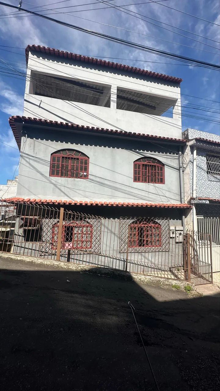 Vendo casa em São Torquato - Foto 3