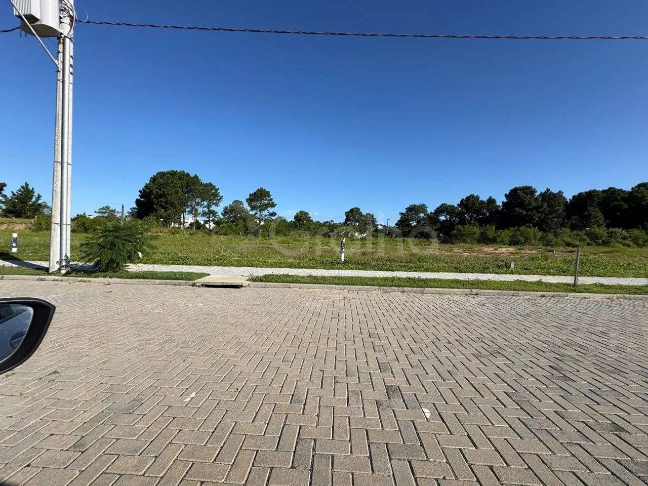 Terreno de 385m² no São João do Rio Vermelho - Foto 2