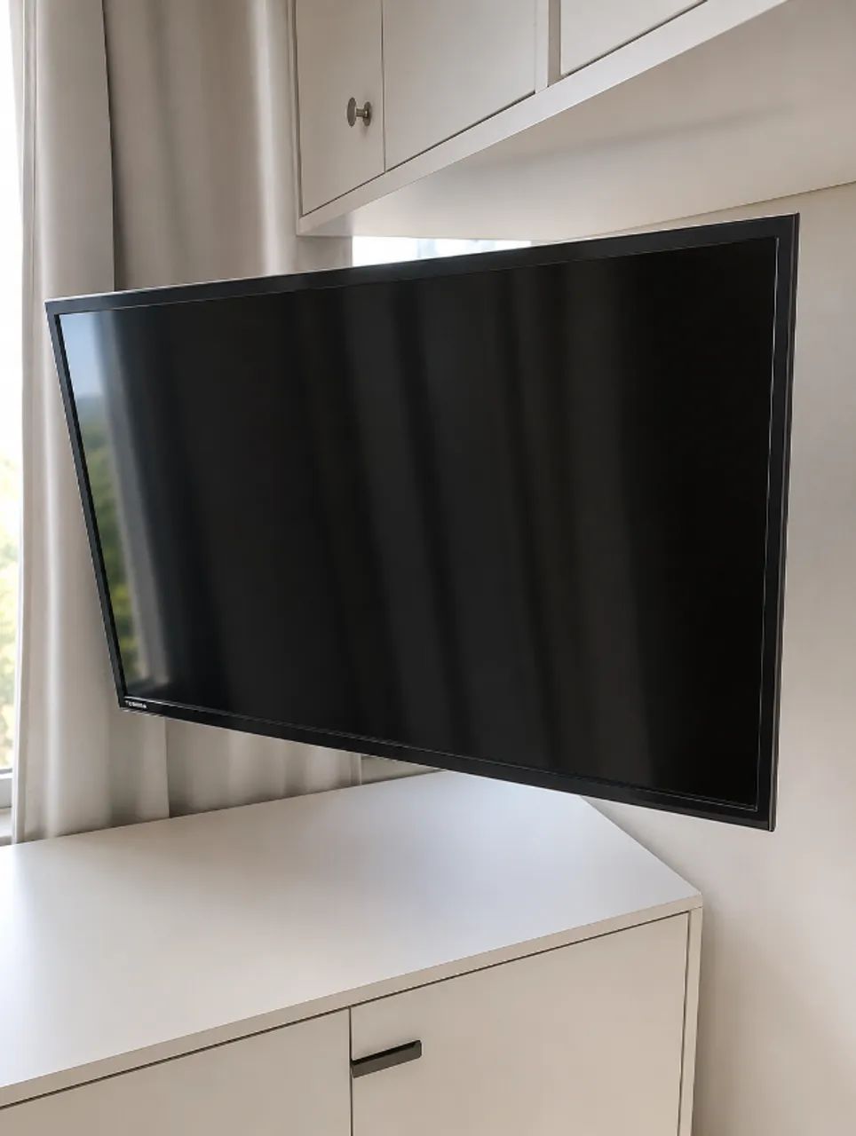 Smart TV Toshiba