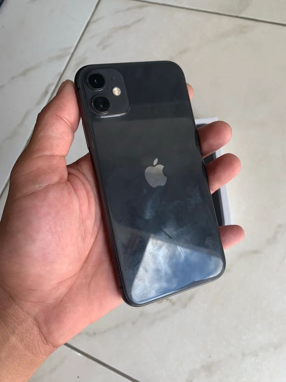 iPhone 11 64GB - Foto 4