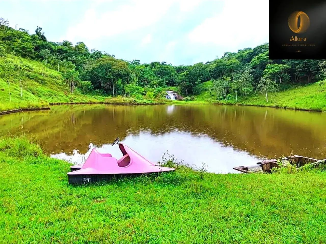 TERRENOS EM ASCENSÃO EM IGARATA - Foto 3