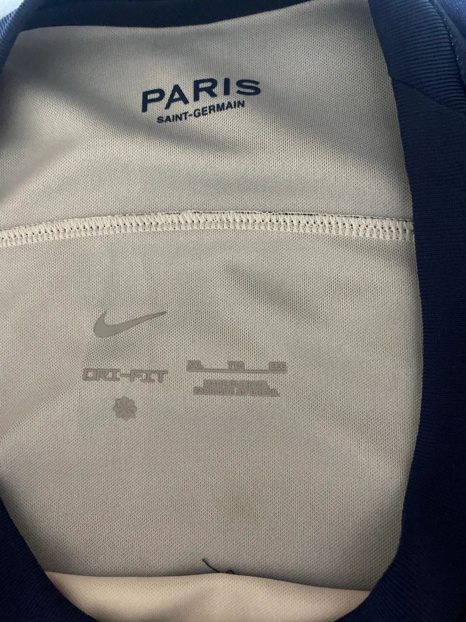 Camisa PSG Original  - Foto 4