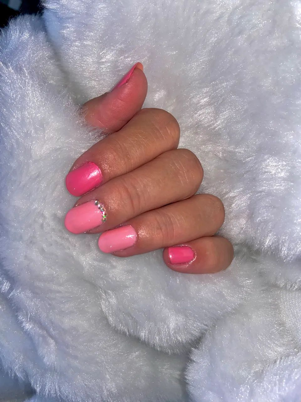 Venha fazer suas unhas comigo - Foto 5