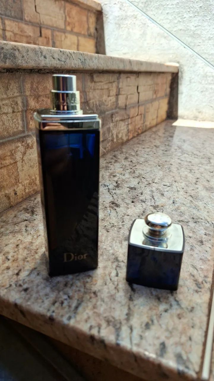Dior Addict Eau de Parfum - Perfume Feminino 100ml - Foto 3
