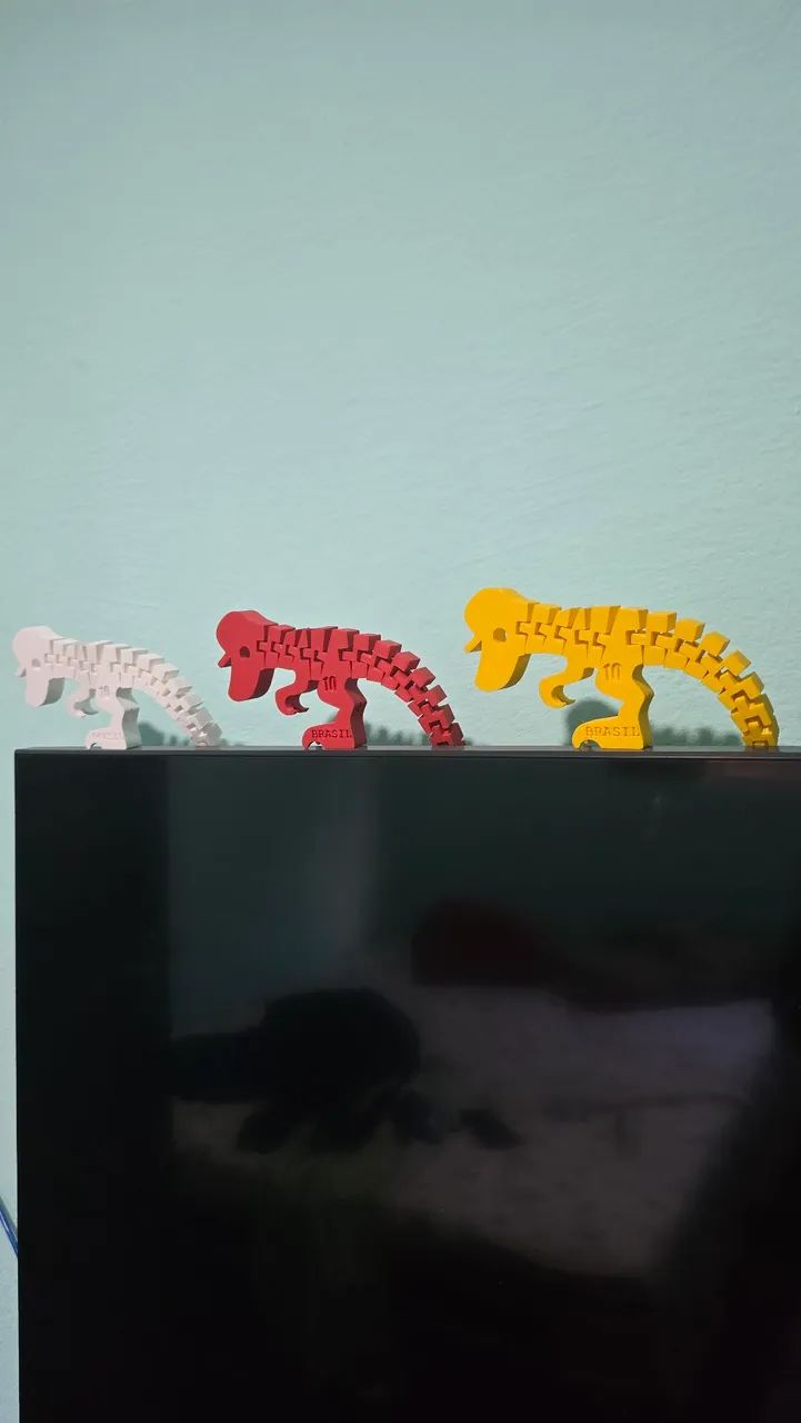 BRINQUEDO 3D - Foto 4