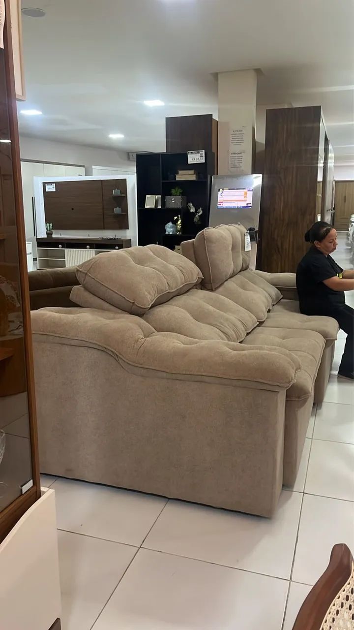 Sofá  Kappesberg - Foto 2