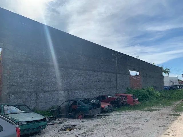 TERRENO para alugar na cidade de FORTALEZA-CE - Foto 5
