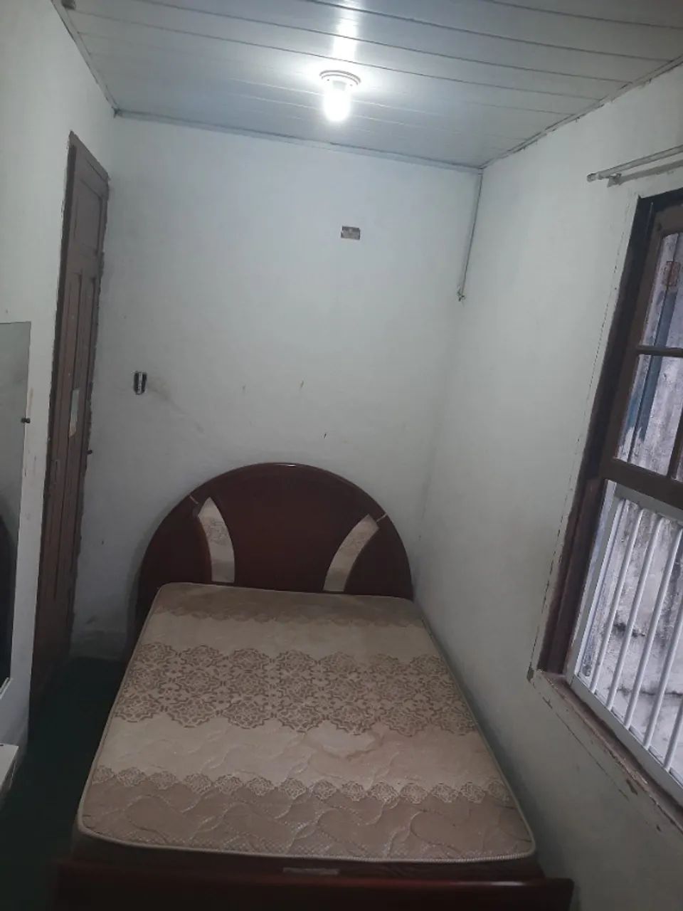 Aluguel de quartos Santos  - Foto 4